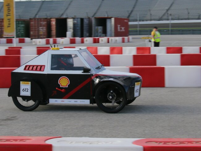Pennsylvania shell-eco HorizonEducational